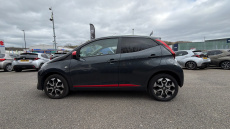 Toyota Aygo 1.0 VVT-i X-Trend 5dr x-shift Petrol Hatchback